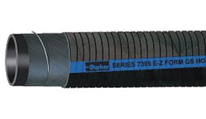 E-Z FORM™ GS Greek Corrugated Suction Hose